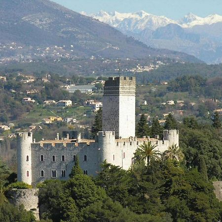 Spacieux 2 Chambres 65M2 Climatise Au Village Medieval Entre Nice Et Antibes Villeneuve-Loubet Exterior photo
